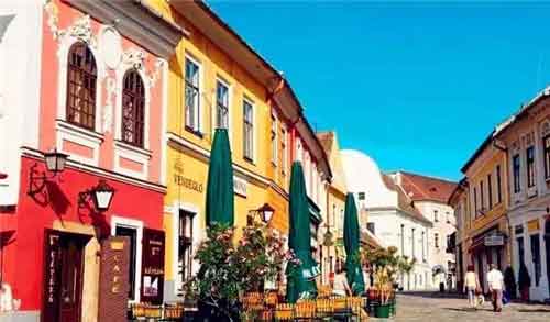 匈牙利物价怎么样?看图说话!