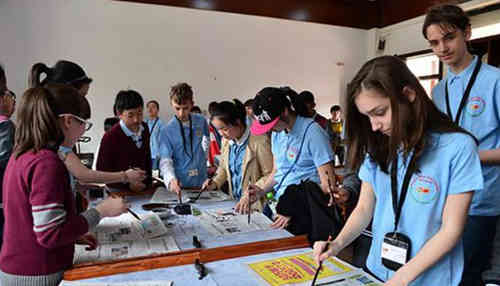 在匈牙利读书必须要了解的那些事儿(下)