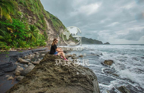 美国国籍不再吃香,多米尼克炙手可热