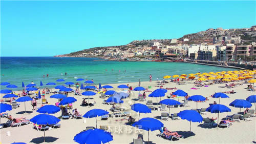 马耳他移民_马耳他买房移民_马耳他投资移民