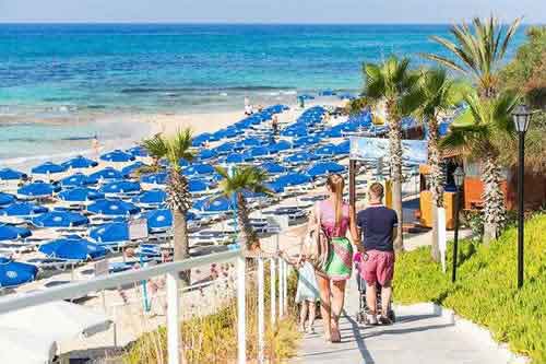 移民塞浦路斯的生活 我真的怕了