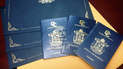 护照优势大盘点,众多移民优势让你选择安提瓜