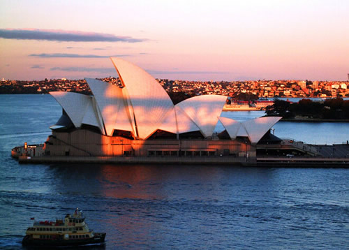 澳洲技术移民EA工程职业评估,给你新财年筛选