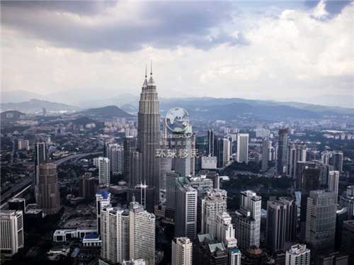 揭秘一个全面立体的马来西亚,移民前后是否始终如一