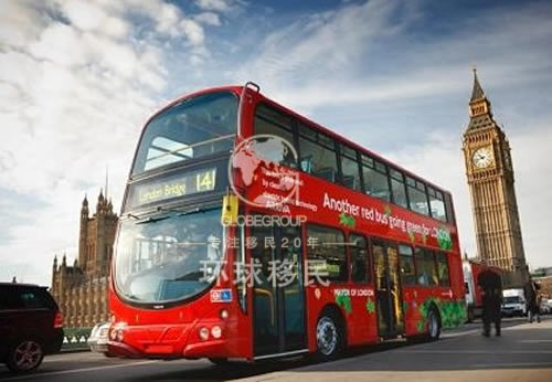 客户选择英国移民的原因,因为英国投资移民符