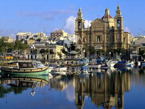 性价比之高 马耳他绿卡60万人民币