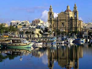 性价比之高 马耳他绿卡60万人民币