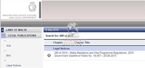 欧洲新加坡:马耳他绿卡冠绝欧盟