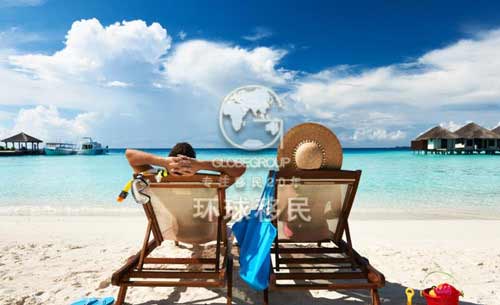 多米尼克护照涨价如英国脱欧 无法改变