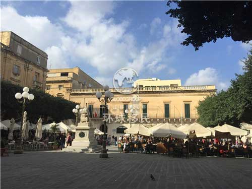 性价比之高 马耳他绿卡60万人民币