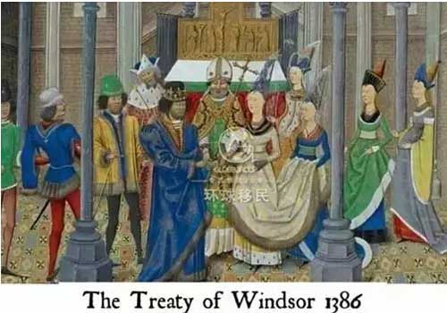 英国脱欧,去英另蹊径,葡萄牙投资移民仍可入英