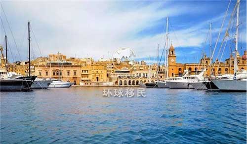 超值性价比移民 马耳他绿卡费用明细