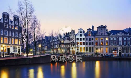 移民爱尔兰以后,担心工作不好找,真是多虑了