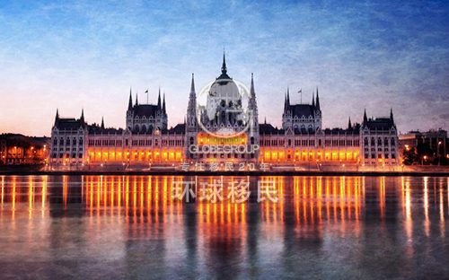 【新政】匈牙利国债移民,欧盟申根同时有!