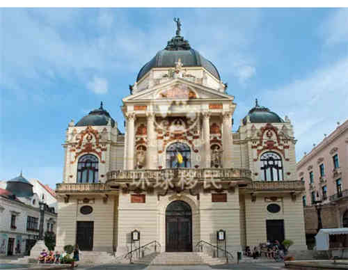 匈牙利国债投资移民7月1日实施新政真正实现