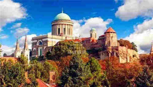 申请永居欧洲移民项目,匈牙利国债类投资移民