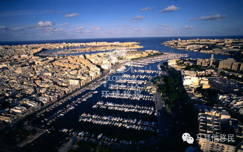 【干货】避税和投资,富豪们最爱马耳他