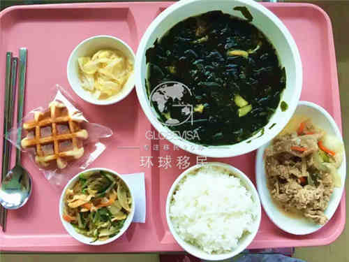 客户回访纪录|那些在环球办理过韩国移民的客