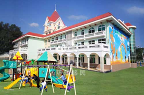 又是一年开学季,多米尼克护照帮您选好国际学