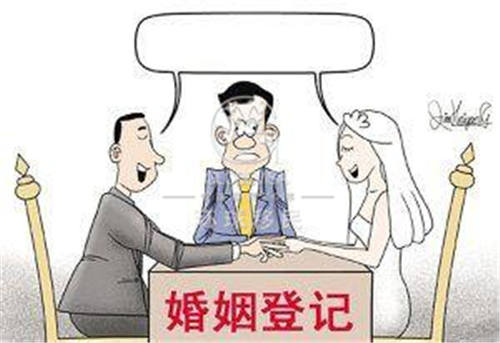 花20万元能办假结婚移民香港,你信吗?