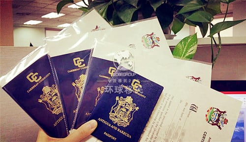 黑马!安提瓜护照含金量在哪里?