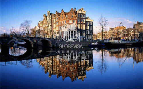 移民荷兰,一生一定要去的地方