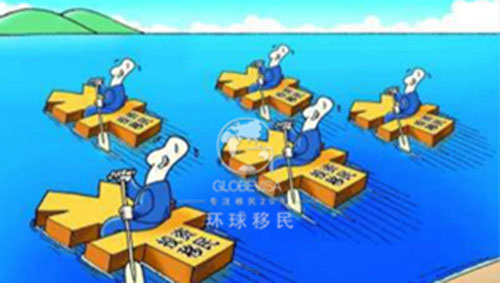 投资移民日趋年轻化,哪个移民项目才是中产阶