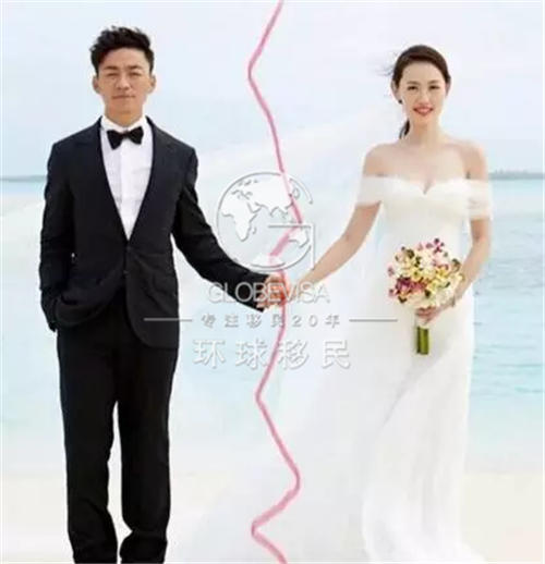 【深度解析】夫妻团聚移民,移民局审核内幕竟