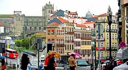 移民_葡萄牙移民_葡萄牙投资移民_葡萄牙购房