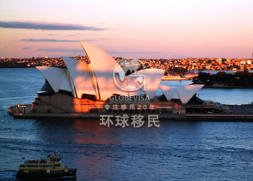 如果你是这样的人 那么澳洲移民132签证正合适