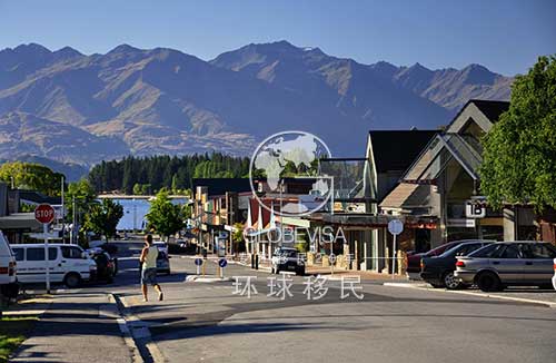 新西兰移民条件2016年底迎来的新变化