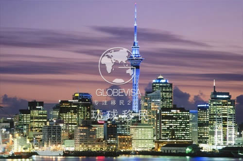 新西兰移民中介提醒请勿盲目相信新西兰变政传