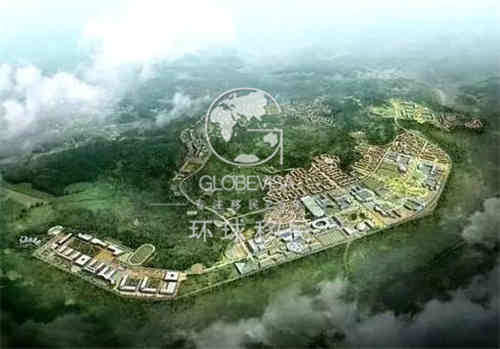 【韩国投资移民】韩国济州北伦敦国际学校20