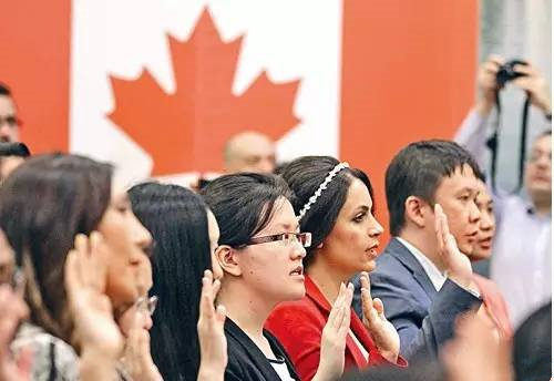 申请加拿大移民拒签想申诉?环球为你揭秘成功