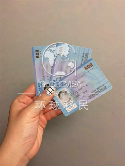 韩国移民:黑户小孩如何跟随父母移民?