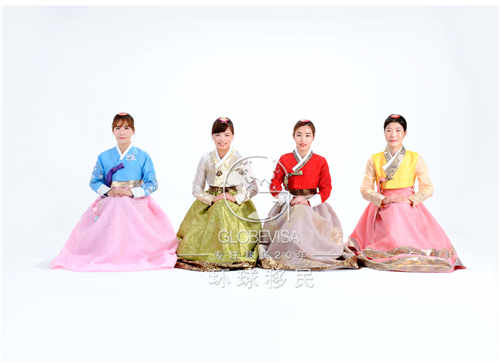 韩国移民:黑户小孩如何跟随父母移民?