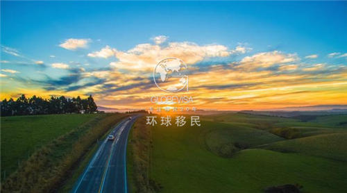 【新西兰移民】创业移民就去新西兰,皮皮虾,我