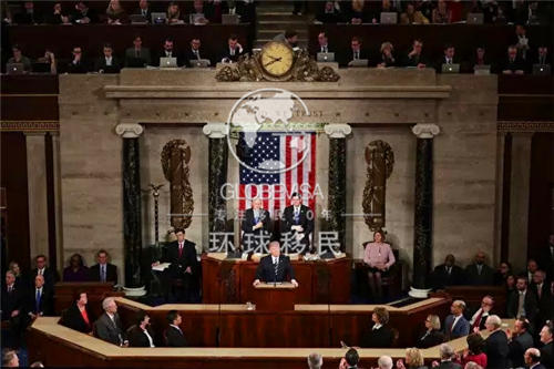 美国移民择优积分制新政策,谁将成受益者?