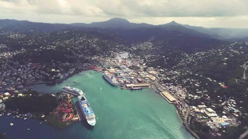 圣卢西亚护照为何能迅速赢得中国移民投资者的