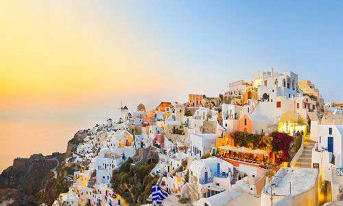 2017年希腊新移民政策调整之后怎样移民希腊