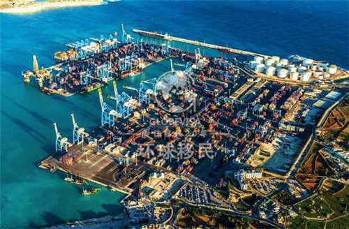 批复接二连三,2017年马耳他永居开启开挂模式