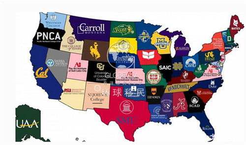 移民去哪好---美国创业移民满足您的所有需求!