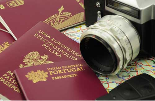 办理 “欧盟护照”，快速成为世界公民