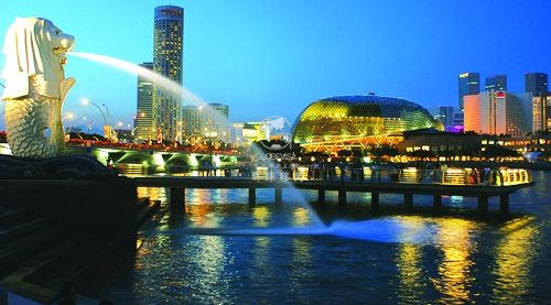 2017新加坡移民申请条件放宽,绿卡入籍更容易