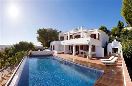 希腊移民新政策2017年我们移民去希腊