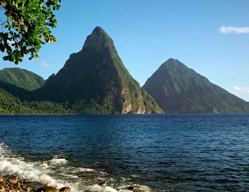 圣卢西亚护照移民条件、费用汇总