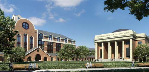 助力于您的孩子畅享国际教育---多米尼克护照