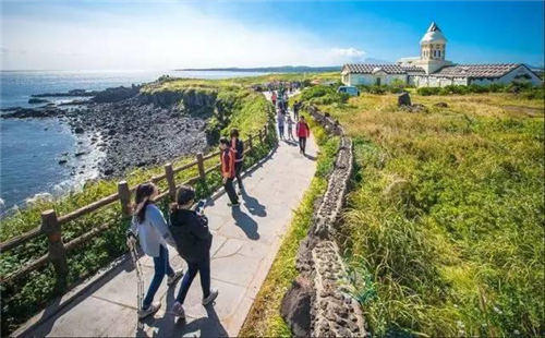 在韩国移民新政策下,环球移民为您带来大优惠