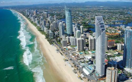 澳大利亚2017移民政策,新财年预测