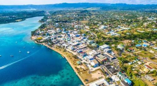 瓦努阿图免签国家一本护照全搞定是怎样的体验